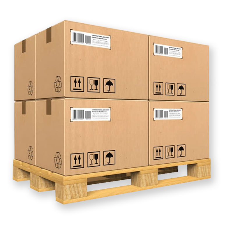 九龙坡区重型纸箱的特点有哪些？