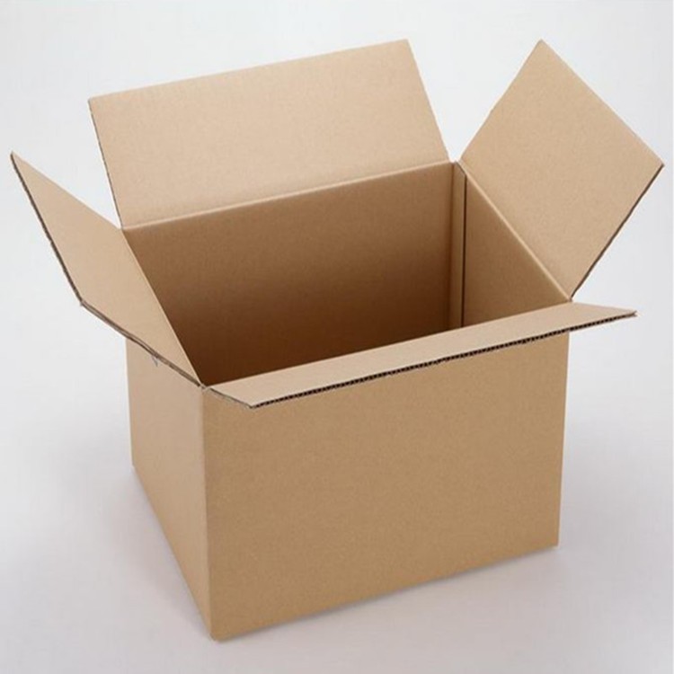 九龙坡区东莞纸箱厂生产的纸箱包装价廉箱美