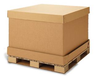 九龙坡区重型纸箱与普通木箱相比优点有哪些？