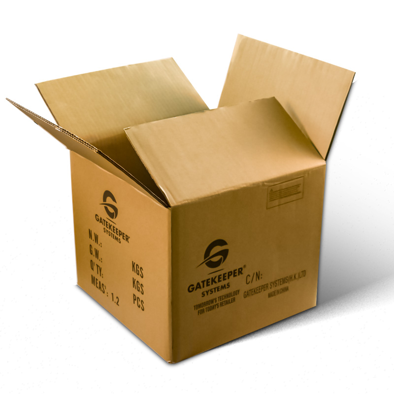 九龙坡区瓦楞纸箱 可定制纸箱厂直供