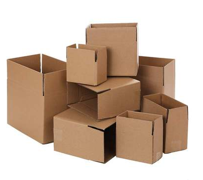 九龙坡区纸箱包装有哪些分类?