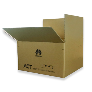 九龙坡区纸箱包装介绍纸箱定制的要求